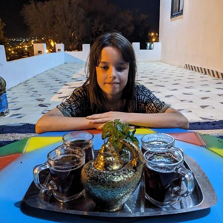 بيت شمس أسوان المظهر الخارجي الصورة