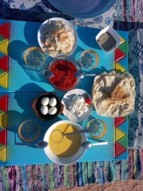 بيت شمس أسوان المظهر الخارجي الصورة