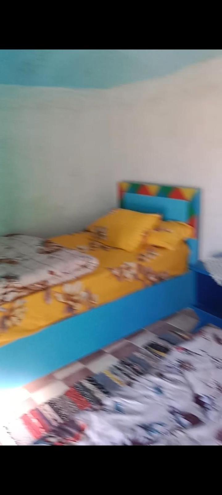 بيت شمس أسوان المظهر الخارجي الصورة